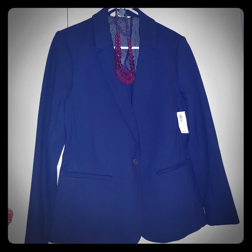 Blazer